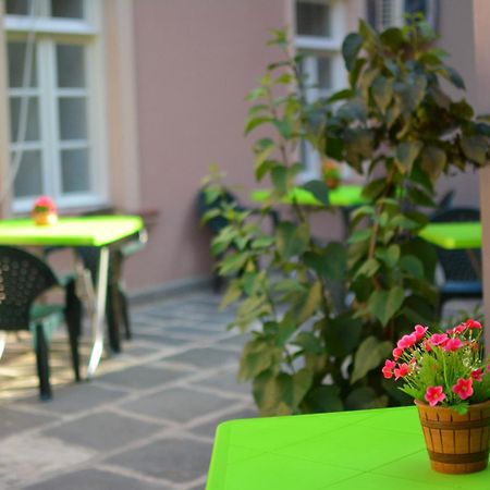 Hotel Canyon Tbilisi Esterno foto